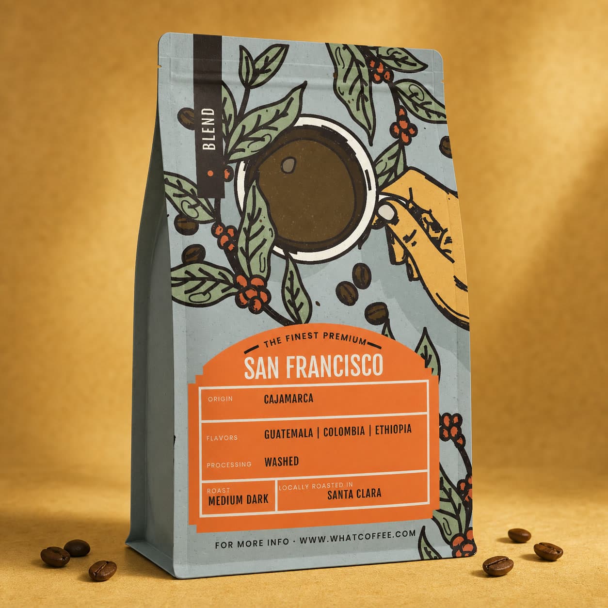 San Francisco
