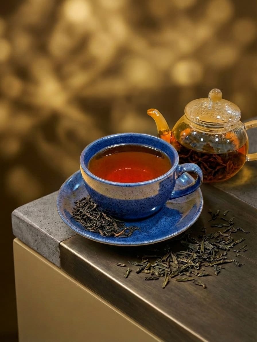 Black Tea