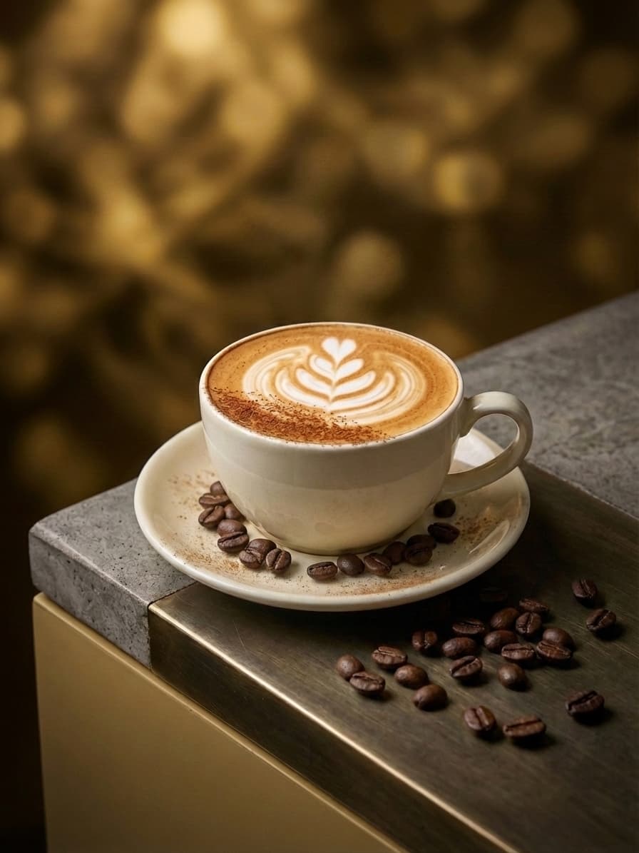 Cappuccino