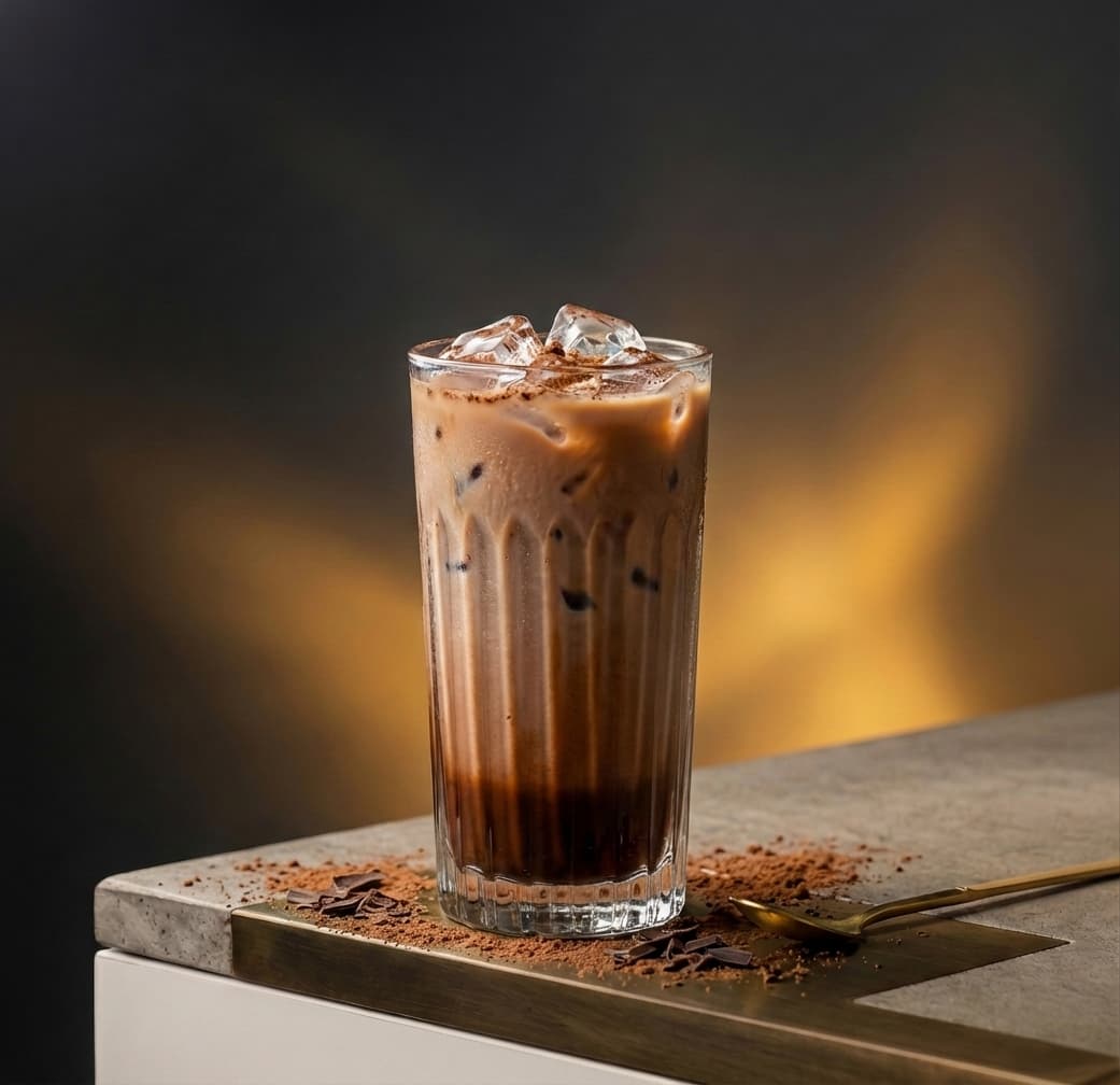Hot Chocolate