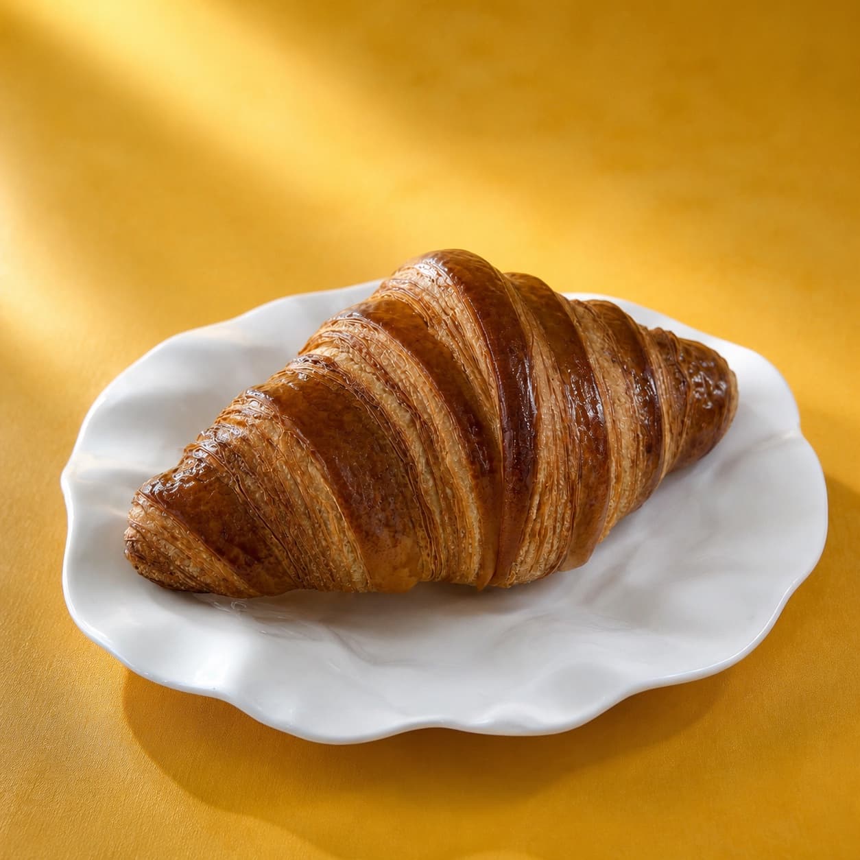 Butter Croissant