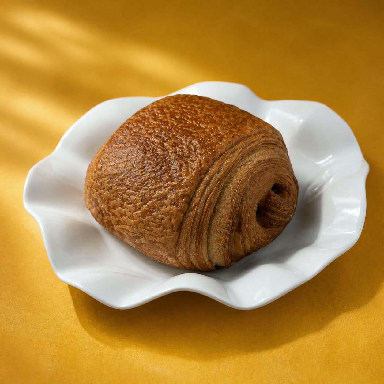 Pain Au Chocolat