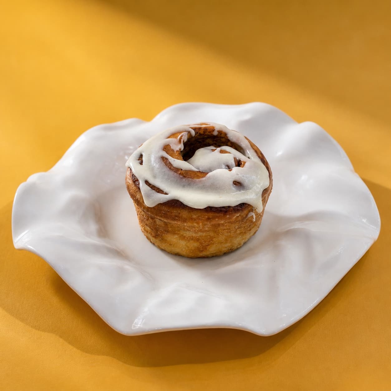 Cinnamon Roll