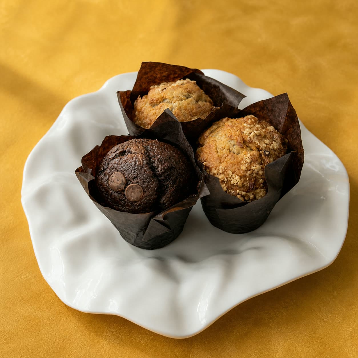 Muffins