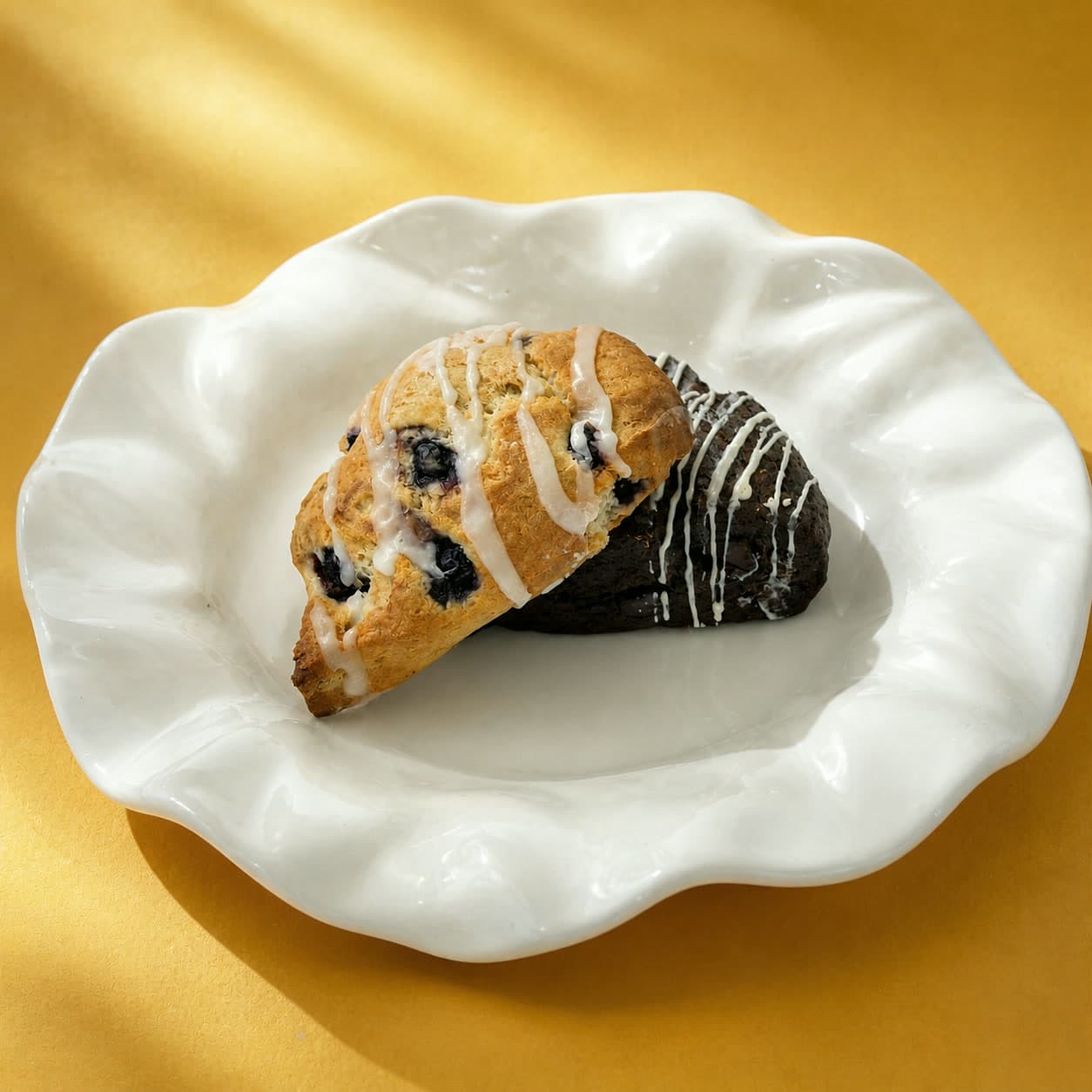 Scones